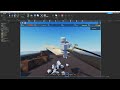 Roblox studio Yoru test cam