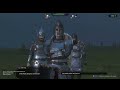 HABABAM GÜM GÜM - Mount & Blade II: Bannerlord - 5.1 Bölüm 