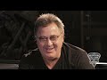How Vince Gill was in Over His Head - Talking about Sting & Brian Wilson