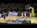 James Harden Team USA Full Highlights vs Ukraine 2014.9.4 - 17 Pts, 5 Asts - Just Playing Around!