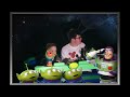 Buzz Lightyear's Space Ranger Spin - 2020 Photo Pass Video (Cameron & Aaron)