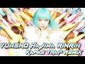 Kyary Pamyu Pamyu - Yumeno Hajima Rinrin (Kawaii Trap Remix)
