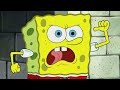 SpongeBob | SpongeBob Melawan SEMUA ORANG di Bikini Bottom Selama 90 Menit | Nickelodeon Bahasa