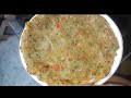 Atta Aur Suji Ka Nashta | 10 Minutes Wheat Flour Healthy Recipe | How To Make Breakfast Recipe