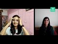 Funny & candid english conversation with Clapingo Indian tutor .