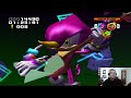 WELCOME TO THE LAND OF LAG! (Sonic Heroes) Part 11