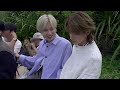 민호가 이렇게 됐습니다🍎 | 15th Anniversary for SHINee WORLD | SHINee 샤이니 'The Feeling' MV Behind