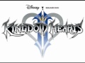 Kingdom Hearts II - Tension Rising Remix
