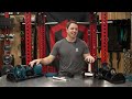 Please STOP Buying These: Nuobell Dumbbell Teardown & Drop Test