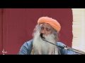 Stop Digging Into The Past - Sadhguru