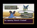 Pokemon Unbound: Rouge Electivire (Insane difficulty 1.0)