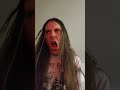 Destroy Everything vocal cover