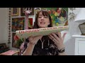 Vintage Haul | What Sold on Etsy | Cleaning My Studio Space