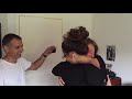 Surprising my parents from Australia to England!