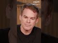 Michael C. Hall Teases 'Dexter: Resurrection'