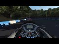 rFactor 2: Kartsim | 39.221 @ Buckmore Park