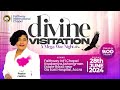 DIVINE VISITATION