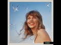Ai brings Taylor Swift album covers into motion Pt.2