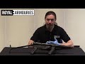 The Diggers' Dismay: Austen Mk I SMG