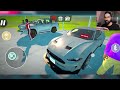 First Time Playing Car for Sales Simulator in Mobile