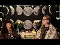 Full Moon Ceremony with Rosemary Gladstar & Emily Ruff