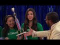 Every Time Max Saves Phoebe! | The Thundermans | Nickelodeon