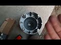 Tire bubble balancer..the only real FIX on YouTube