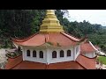 Theravada Buddhist Temple( 念觉林寺庙 ) In Semenyih Selangor 21-1-2024 (Re-Edit)