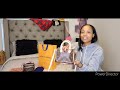 **Unboxing Dior, Bottega Veneta, Louis Vuitton and more****