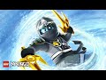 Ninjago - Hörspiel