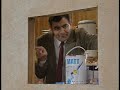 Do It Yourself Mr. Bean part 2/3