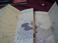 Harry Marauders Map Review