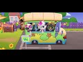 My Talking Tom Friends gameplay episode-34.Tom and his friends gameplay new episode