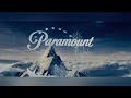 Paramount Pictures Logo Variations