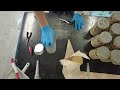 #059 Demonstration of how to make Ultra High Strength Concrete