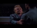 Star Trek Voyager - Neelix and Tuvok Have A Sleepover