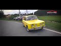 🚗 Renault 8 TS (1972) | On board | 10/06/2023