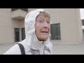 OLDEST Ironman Competitor Ever! | 87-Year-Old Iron Nun