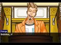 Among Us Logic - Part 2 (Ace Attorney Style)