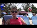 TORTOLA - Cane Garden Beach, Bus Tour, and Town