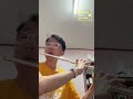 (practice) caprice 24 paganini 0608연습