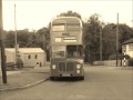 Black Country Museum Day/ the tatter.  Mickey Bavingtom