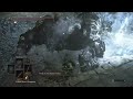 Dark Souls 3 Convergence Mod | Every Boss No-Hit (Part 2: Vordt)