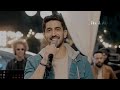 Humood - Ain (Live)  حمود الخضر - عين