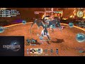 Endwalker Midboss Theme 