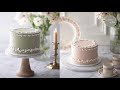 [SUB] Design for Queen, Wedgwood Queensware Cake