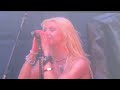 The Pretty Reckless - Loud Love -- Spain 2024