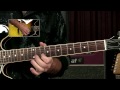 Blues Soloing: Using The House Pattern For Major And Minor Blues Scales