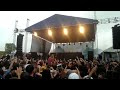 Big Sean “I Don't Like” at Soundset 2015