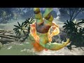 Zangief dominates Blanka PT 1 - SF6 Gyakuryona KemoRyona